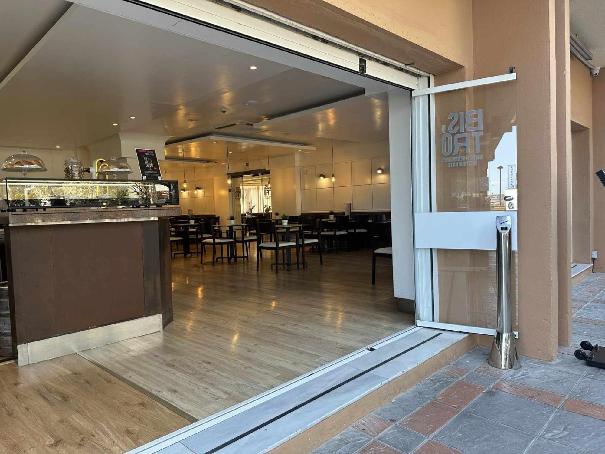 Estudio Pyr Privado Con Vistas Al Mar Fuengirola Exterior photo